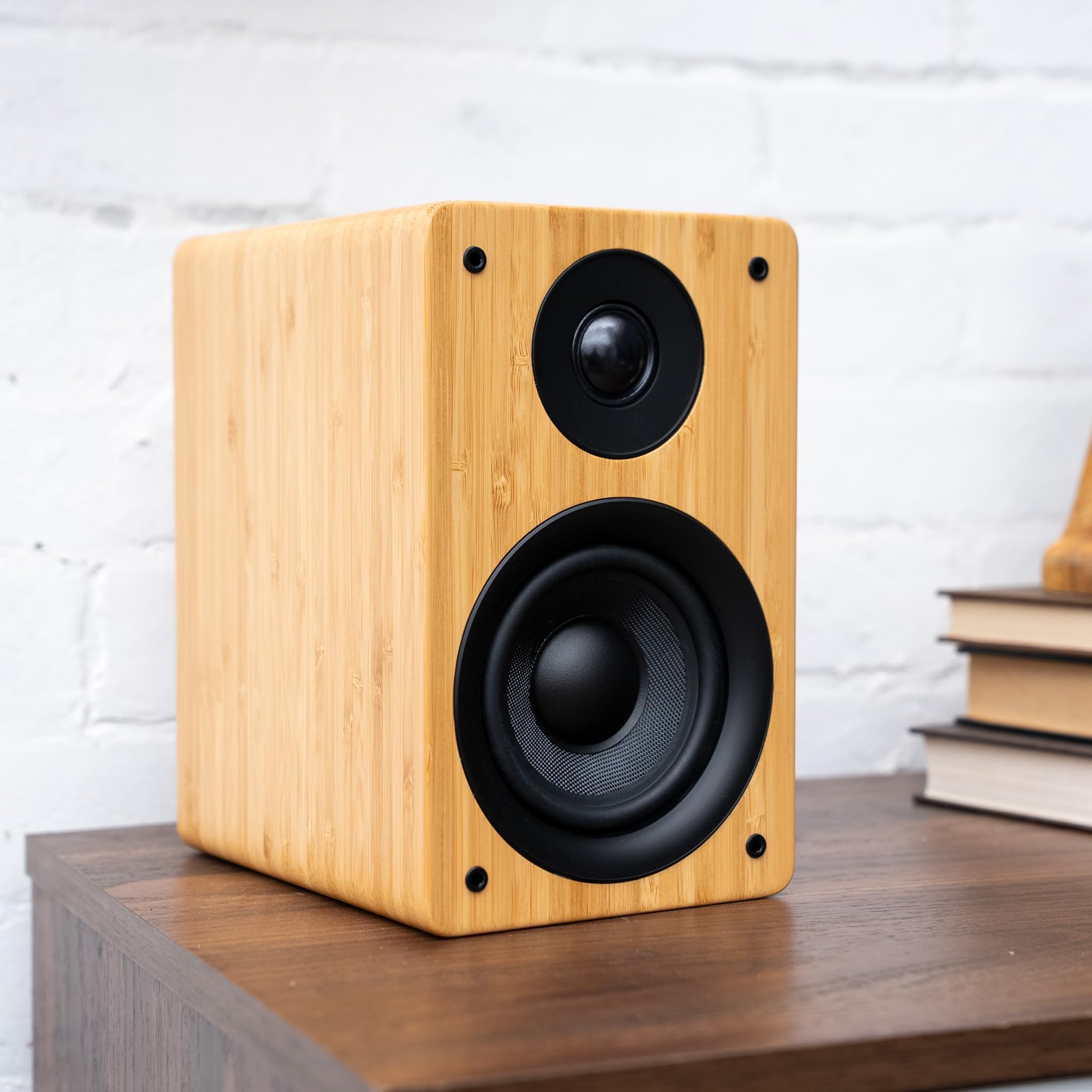 スピーカー・ウーファー Classic Hi-Fi Bookshelf Speaker SP-2080 Classic Hi-Fi Bookshelf Speaker SP-2080 - メルカリ